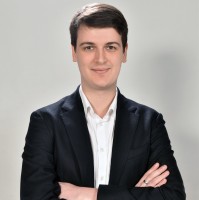 Xavier Daubonne