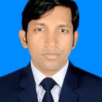 Raju Ahmed