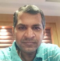 Girish Kura