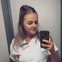 Elin Jernberg
