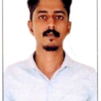 Kiran Raj