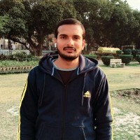 Syed Ali Zaman