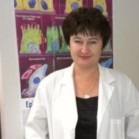 Valentyna Fesenkova, Phd