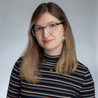 Kate Ourada