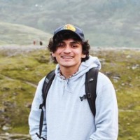 Ethan Morales