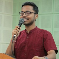 Binay Das