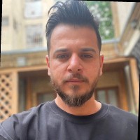 Arman Pahlevani