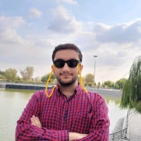 Mohammad Reza Ghazi Manas