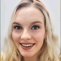 Arlette de Jong