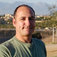 Jonathan Kaye