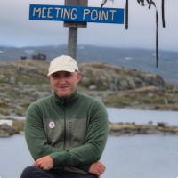 Magnus Mortvedt
