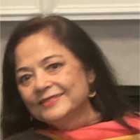 Dr Rakhshinda Javaid