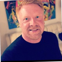 Gunnar Thor Thorisson
