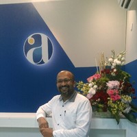 Mohan Thomas