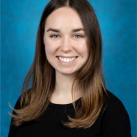 Ève Gagnon, Crha