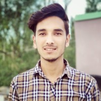 Irtiza Ahmed