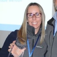 Lauren Holt MCH, MCLP, MCA