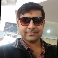 Suyog Vaidya