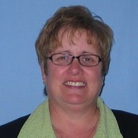 Lynn Mitchell