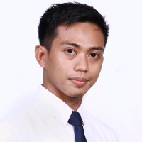 Nurul Fajri Al Farizy Putera