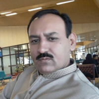 Manzoor Ahmed Saqib