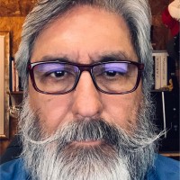 Eddie Aldaco