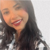 Ariane Rodrigues