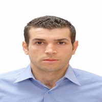 Salim Keddouri