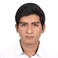 Diego Alberto Sapaico Ramirez