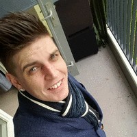 Sören De Blok