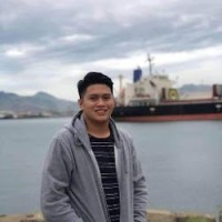 Tibayan John Dominic