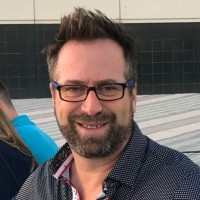 Alain Tetreault