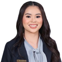 Mary Grace Candelaria