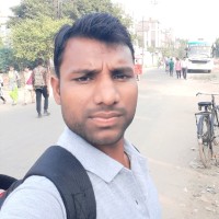 Rakesh Kumar Bind
