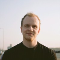 Koen Jager