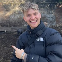 Charlie Brewer