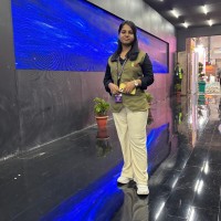 Jahnavi N