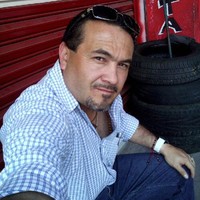 Marco Antonio GERARDO LOPEZ