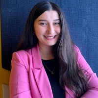 Yeşim Bozkurt