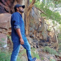 Chaitanya M