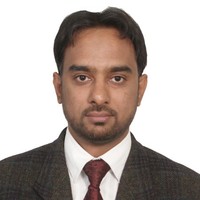 Syed Ahmed
