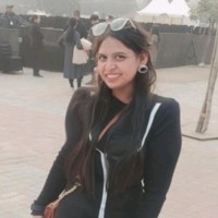 Shivani Jindal