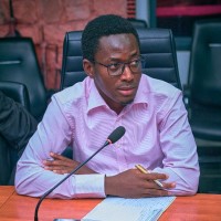 Anas Abubakar