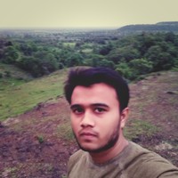 Irshad Mohammed