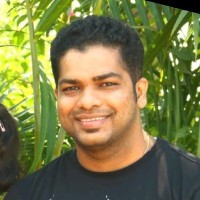 Nilesh Desai