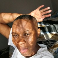 Bongiwe Nkosi