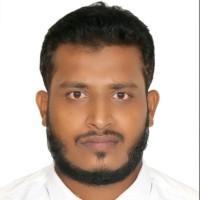 Mohamed Ziyavudeen