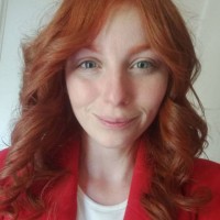 Catalina Reyes Araos