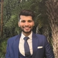 Vaibhav Bhardwaj