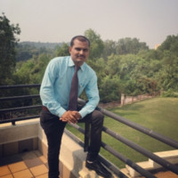 Bhagyeshkumar Patel
